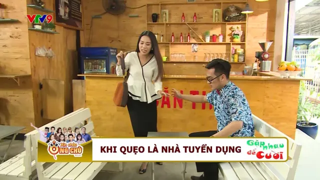 Gặp Nhau Để Cười - Mùa 3 (tập 86)