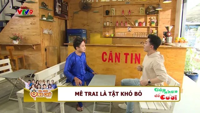 Gặp Nhau Để Cười - Mùa 3 (tập 88)