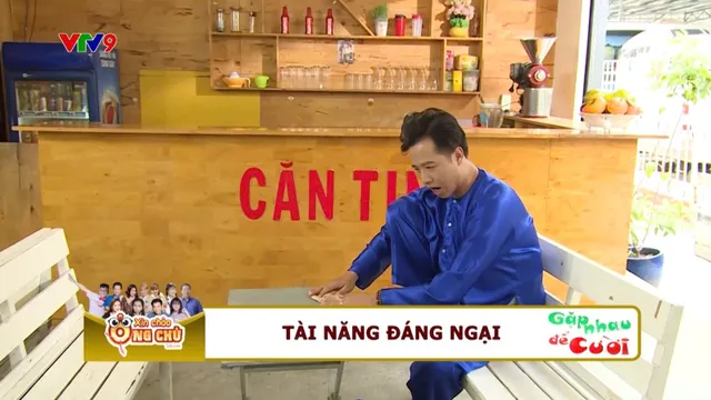 Gặp Nhau Để Cười - Mùa 3 (tập 89)