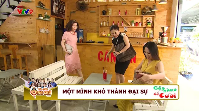 Gặp Nhau Để Cười - Mùa 3 (tập 91)