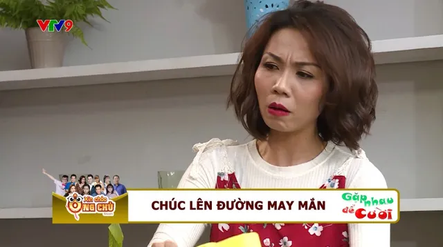 Gặp Nhau Để Cười - Mùa 3 (tập 92)