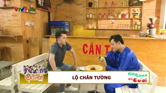 Gặp Nhau Để Cười - Mùa 3 (tập 96)