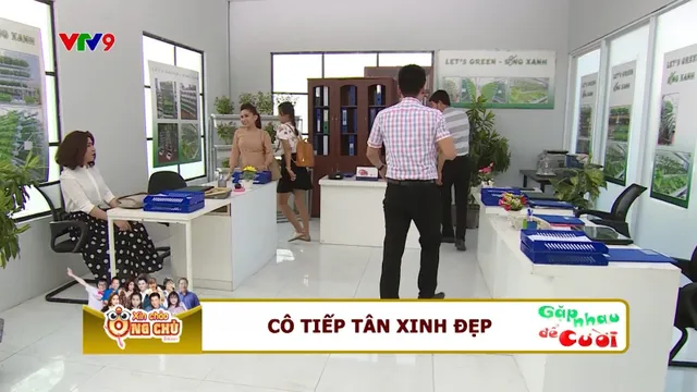 Gặp Nhau Để Cười - Mùa 3 (tập 99)