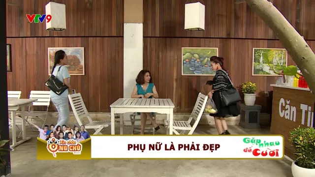 Gặp Nhau Để Cười - Mùa 3 (tập 141)