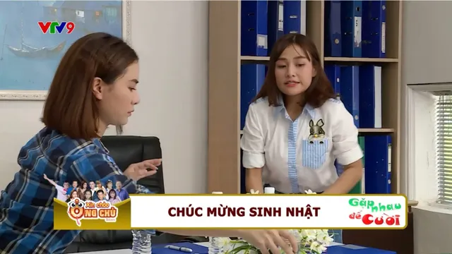 Gặp Nhau Để Cười - Mùa 3 (tập 142)