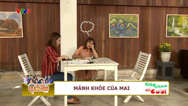 Gặp Nhau Để Cười - Mùa 3 (tập 143)