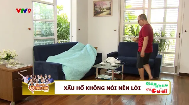 Gặp Nhau Để Cười - Mùa 3 (tập 146)