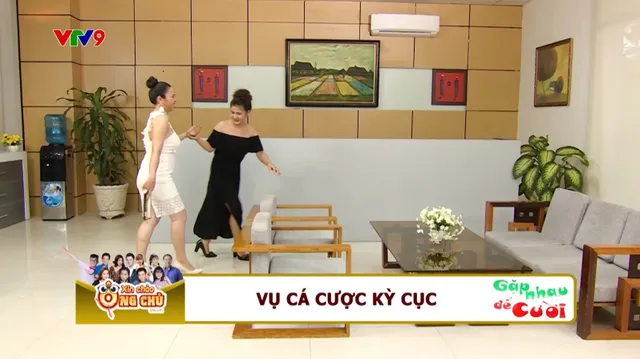 Gặp Nhau Để Cười - Mùa 3 (tập 147)