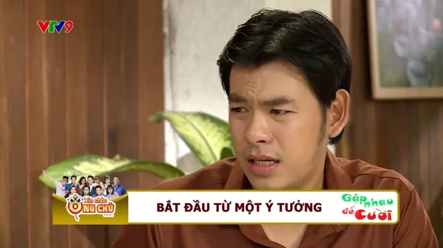 Gặp Nhau Để Cười - Mùa 3 (tập 152)