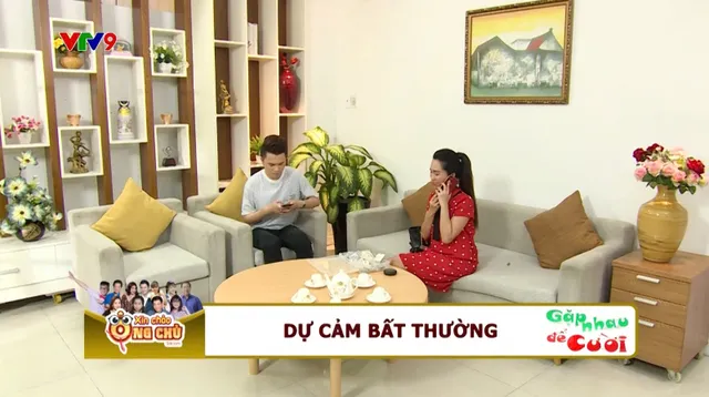 Gặp Nhau Để Cười - Mùa 3 (tập 154)