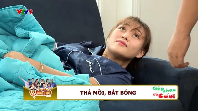 Gặp Nhau Để Cười - Mùa 3 (tập 159)