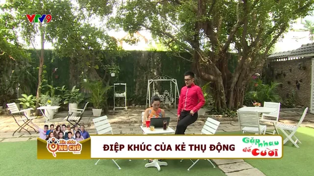 Gặp Nhau Để Cười - Mùa 3 (tập 161)