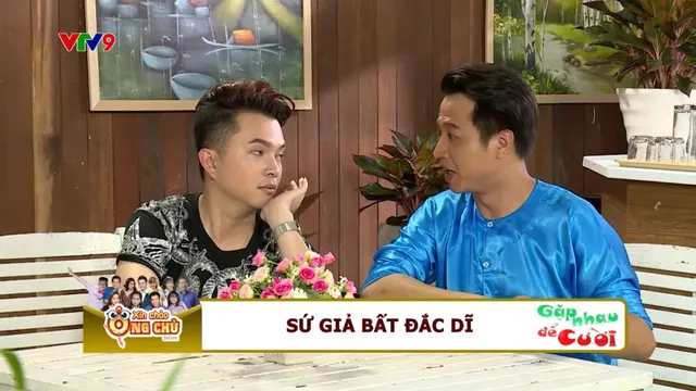 Gặp Nhau Để Cười - Mùa 3 (tập 162)