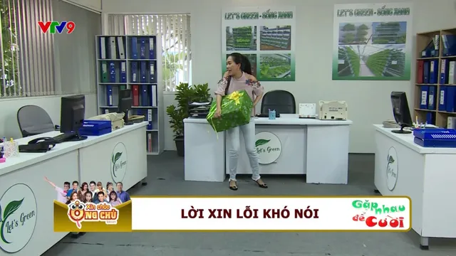 Gặp Nhau Để Cười - Mùa 3 (tập 163)