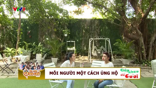 Gặp Nhau Để Cười - Mùa 3 (tập 164)