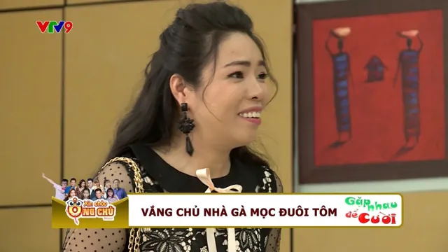 Gặp Nhau Để Cười - Mùa 3 (tập 165)