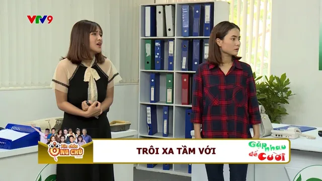 Gặp Nhau Để Cười - Mùa 3 (tập 166)