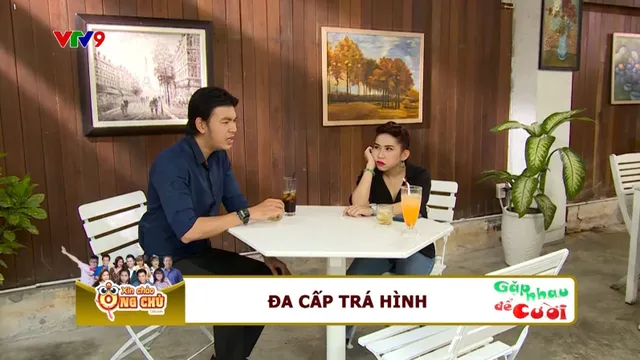 Gặp Nhau Để Cười - Mùa 3 (tập 167)