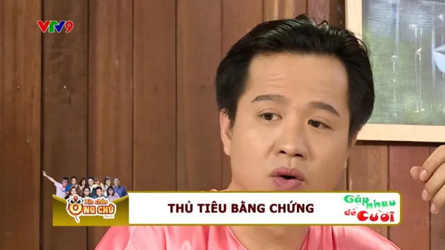 Gặp Nhau Để Cười - Mùa 3 (tập 169)