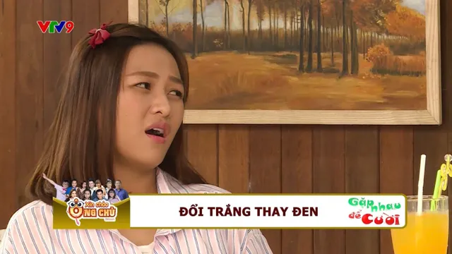 Gặp Nhau Để Cười - Mùa 3 (tập 170)