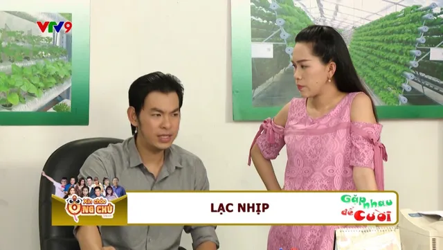 Gặp nhau để cười - Mùa 3 (tập 172)