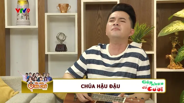 Gặp nhau để cười - Mùa 3 (tập 173)