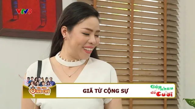 Gặp nhau để cười - Mùa 3 (tập 178)