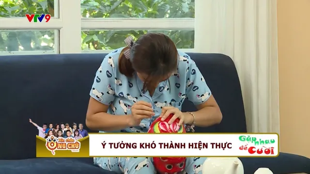 Gặp nhau để cười - Mùa 3 (tập 179)