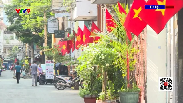 Thành phố Hồ Chí Minh thông báo lịch nghỉ và hoạt động văn hóa trong 3 ngày lễ giỗ Tổ Hùng Vương