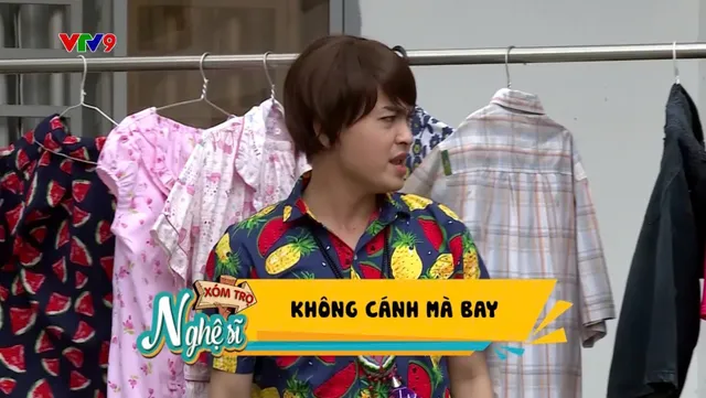 Gặp Nhau Để Cười - Mùa 4 (tập 15)