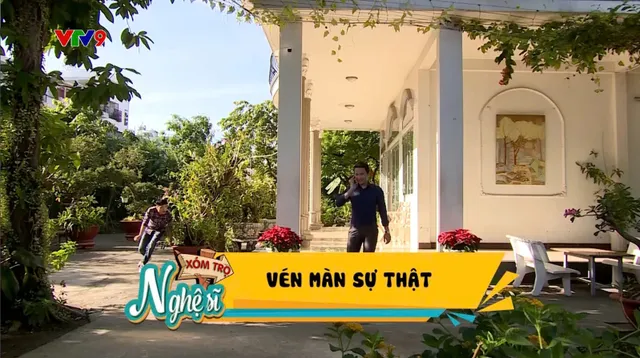 Gặp Nhau Để Cười - Mùa 4 (tập 20)