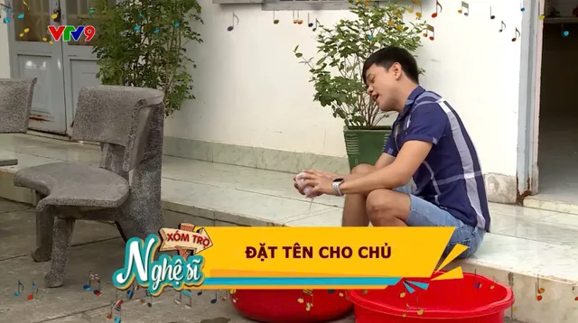 Gặp Nhau Để Cười - Mùa 4 (tập 4)