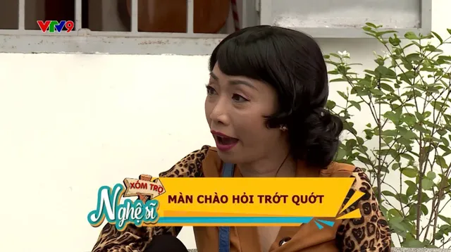 Gặp Nhau Để Cười - Mùa 4 (tập 5)