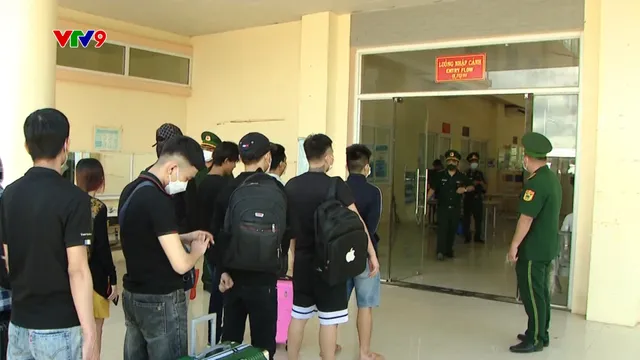 Campuchia trấn áp lừa đảo trực tuyến
