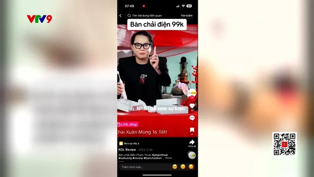 Cần chế tài nghiêm khắc hơn với người nổi tiếng trên mạng xã hội