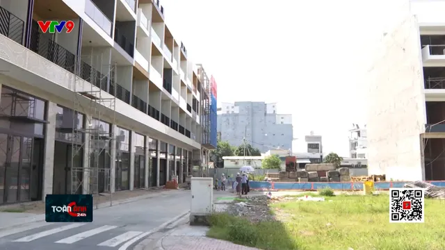 Quỹ nhà ở quốc gia – cơ hội mua nhà cho người thu nhập thấp