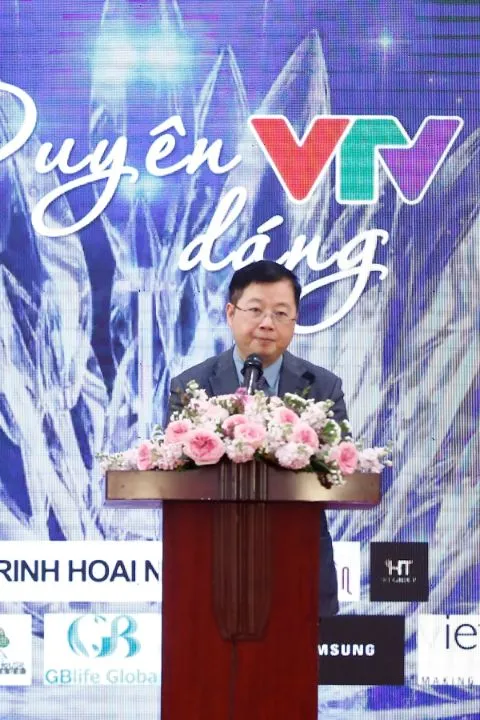 Graceful VTV Radiant at the Celebration of the 115th International Women’s Day on March 8 - Ảnh 1.