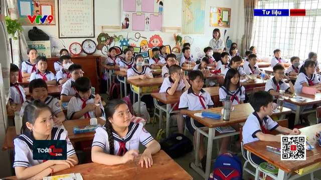 TP. Hồ Chí Minh xây dựng cổng thông tin điện tử về dạy thêm, học thêm