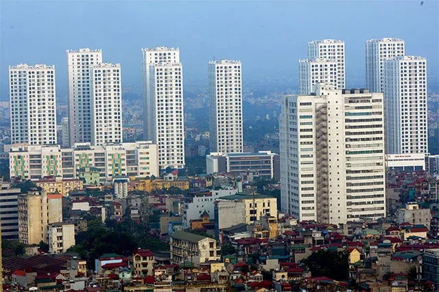 Loạt dự án của các ông lớn địa ốc đổ bộ thị trường phía Bắc