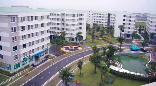 Bộ Xây dựng đề xuất lợi nhuận chủ đầu tư nhà ở xã hội tăng từ 10% lên 13%