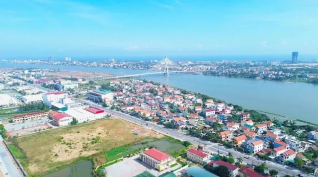 Quảng Bình: 90 dự án ì ạch, nhiều khu đất vẫn bỏ hoang