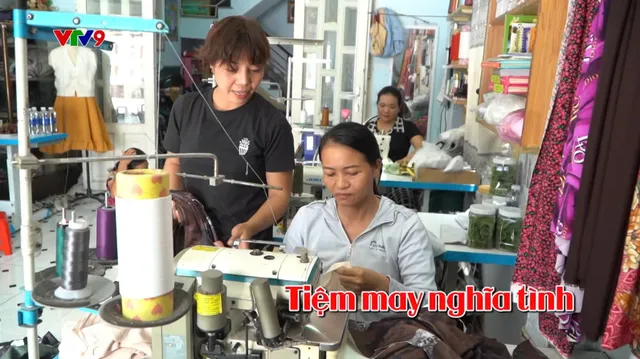 Thành phố ấm áp tình ngườ (phần 2)_Tập 93