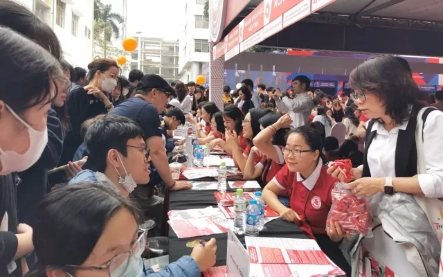 Bỏ xét tuyển sớm Đại học, Cao đẳng