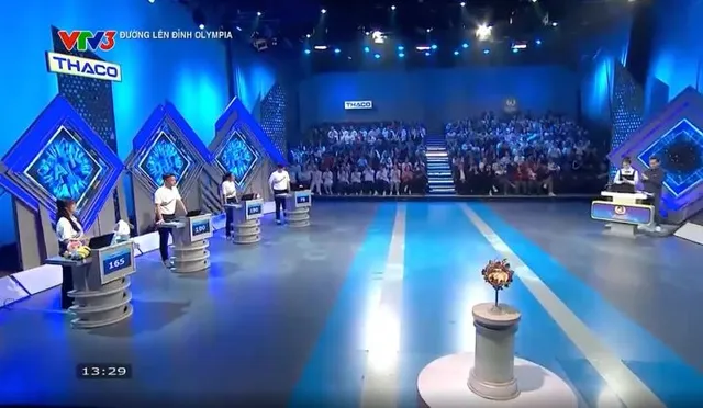 Road to  Mount Olympia: Can Tho Schoolgirl Triumphs After Intense Score Chase - Ảnh 3.