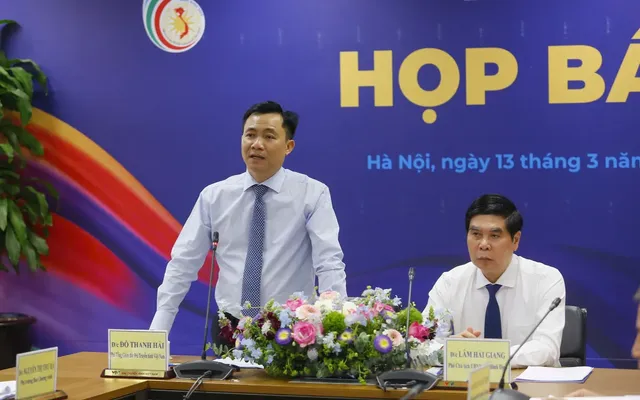 The 42nd National Television Festival: Increased Number of Entries, Affirming Unique Appeal - Ảnh 1.