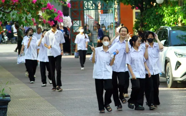 Chính thức: Lịch nghỉ hè của học sinh 63 tỉnh, thành năm 2025