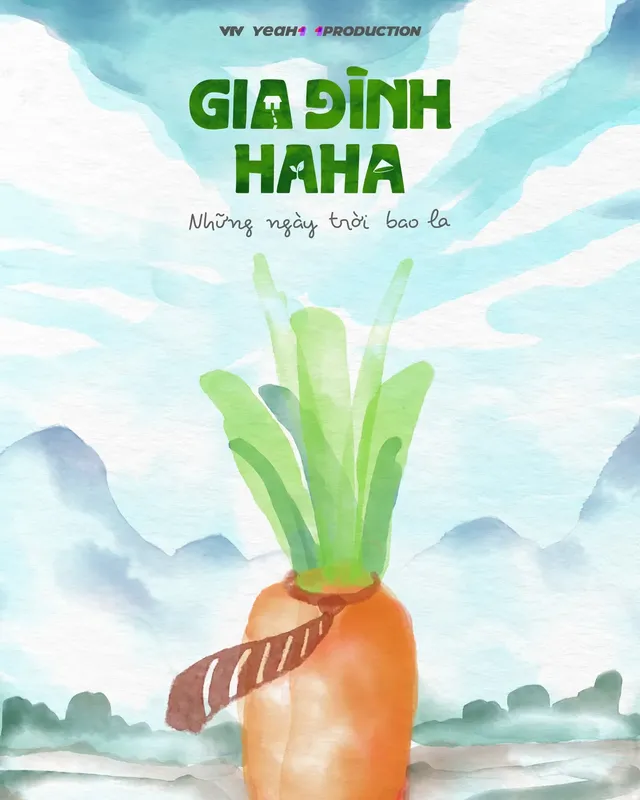 What’s Exciting About VTV’s Upcoming Reality Show? - Ảnh 1.