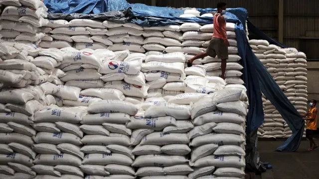 Việt Nam vẫn là nguồn cung gạo nhập khẩu hàng đầu cho Philippines