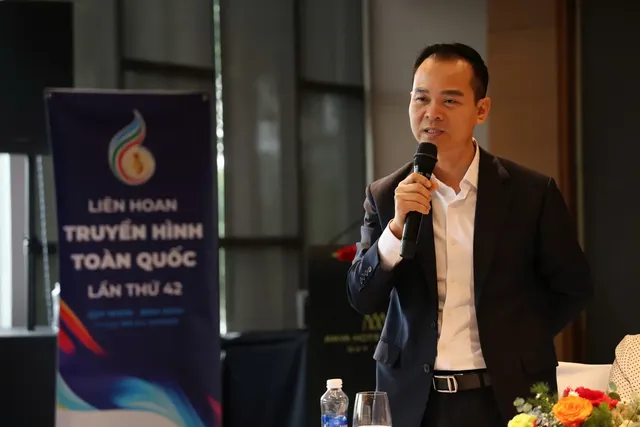 Special documentary project “Truc Thinh Vuong Song Hong” officially launched - Ảnh 2.