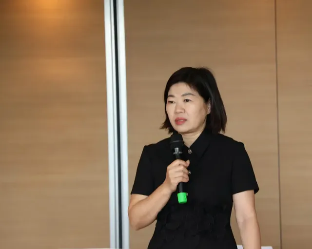 Special documentary project “Truc Thinh Vuong Song Hong” officially launched - Ảnh 4.